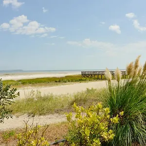 On Port Royal Sound 1321 Apartment