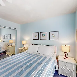 Harbour Master 201 Apartment