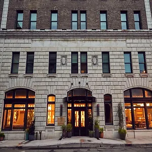4* Отель The Drayton Savannah, Curio Collection By Hilton